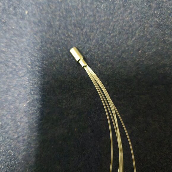 Magnetic Clasp Necklaces! - Picture 7 of 7